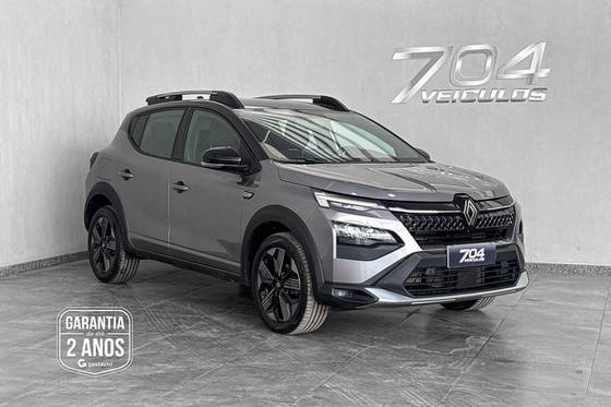 RENAULT KARDIAN 1.0 TCE FLEX PREMIÉRE EDITION EDC